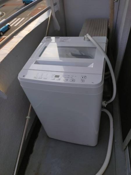 ウィークリーマンション 清水の内装写真