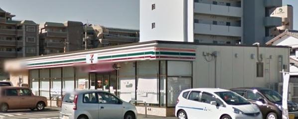 ウィークリーマンション 清水の周辺写真