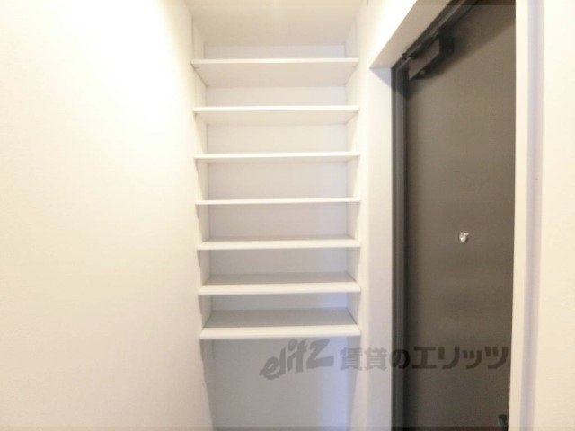 収納　下駄箱