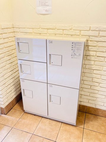 その他　ディアコートパルフェ