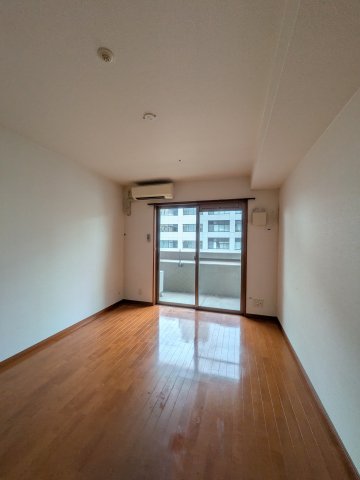 赤坂ランドマークタワーの内装写真
