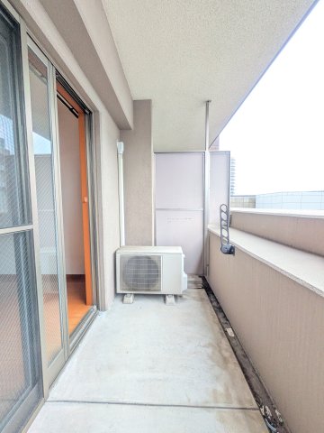 赤坂ランドマークタワーの内装写真