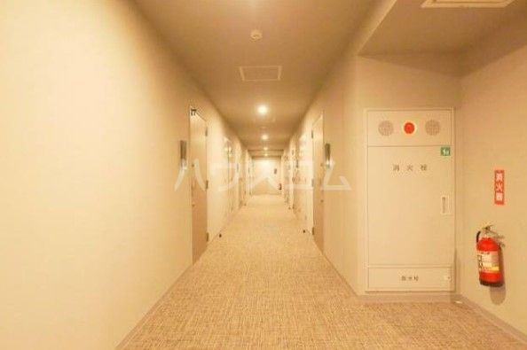 THE PREMIUM CUBE G 大崎の外観写真