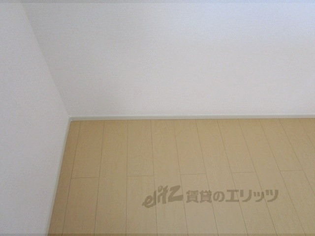 その他部屋・スペース　冷蔵庫置場