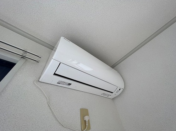 その他設備　※別部屋の写真です