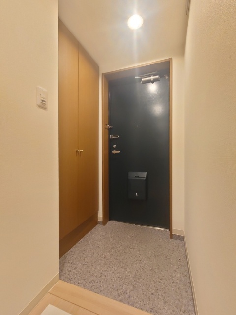 玄関　同タイプ
