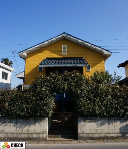 ＪＲ日田彦山線 田川伊田駅 徒歩9分 築30年