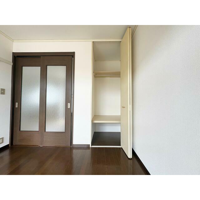 シティハイムバイオレットの内装写真