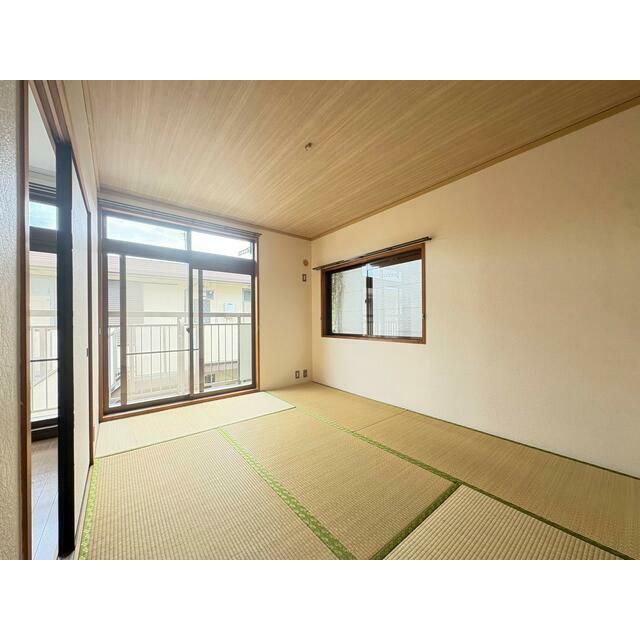 シティハイムバイオレットの内装写真