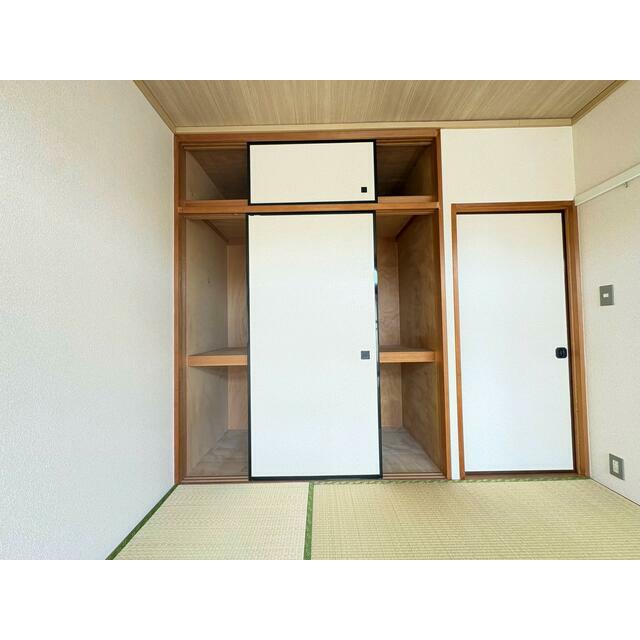 シティハイムバイオレットの内装写真