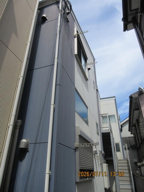ＪＲ京浜東北線 川崎駅 徒歩11分 築13年