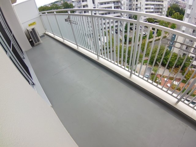 阪急宝塚線 池田駅 徒歩18分 8階建 築21年の内装写真