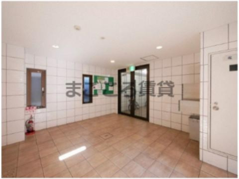 クリスタルベイの外観写真
