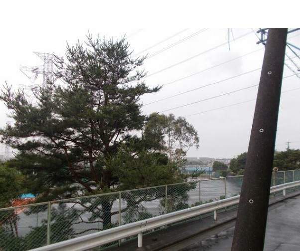 東急田園都市線 江田駅 徒歩15分 2階建 築7年のその他写真