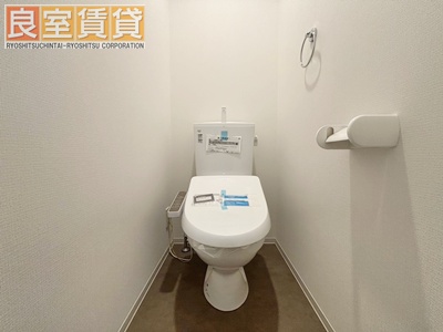 トイレ　同仕様画像