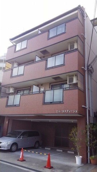 エルカスティージョのその他写真