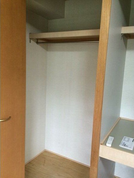 エルカスティージョの内装写真