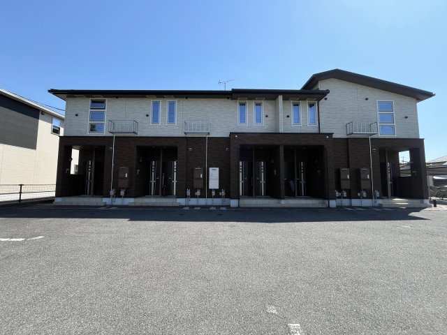 ＪＲ山陰本線 東山公園駅 徒歩41分 築13年