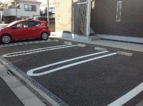 ミランダ野火止Iのその他写真