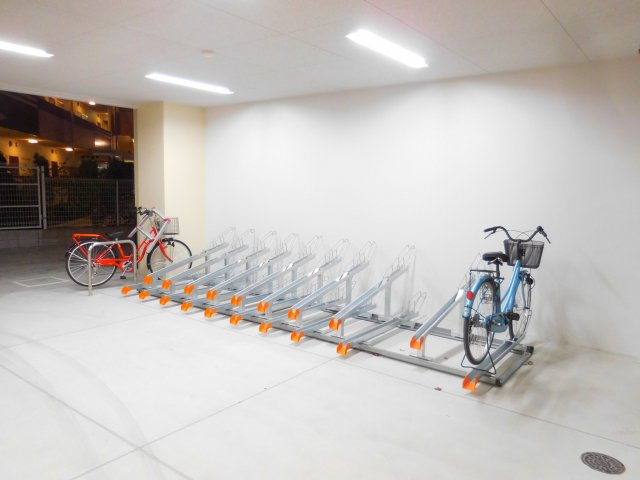 阪急京都線 上牧駅 徒歩3分 6階建 築9年のその他写真