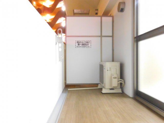 阪急京都線 上牧駅 徒歩3分 6階建 築9年の内装写真