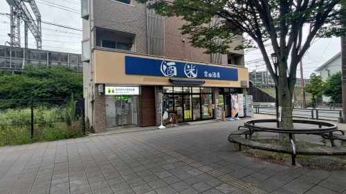 阪急京都線 上牧駅 徒歩3分 6階建 築9年の周辺写真
