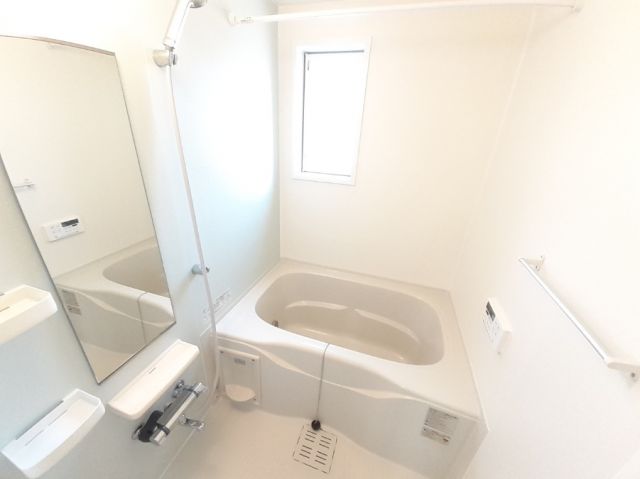 イースト 折尾瀬の風呂写真