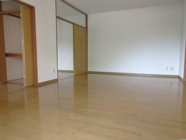 その他設備　充実した室内設備♪