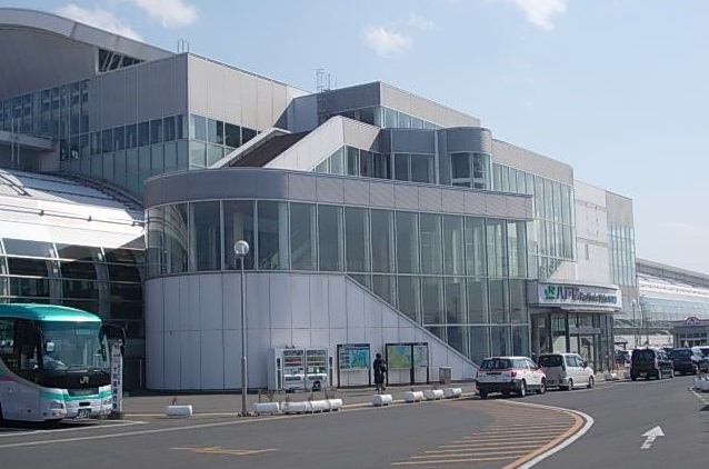 その他　八戸駅（その他）まで1000m