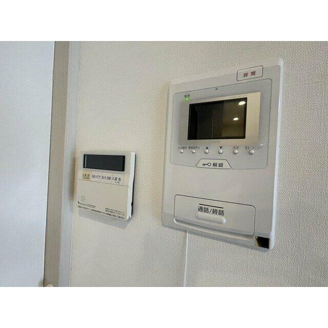 パレステージ川口並木のその他写真