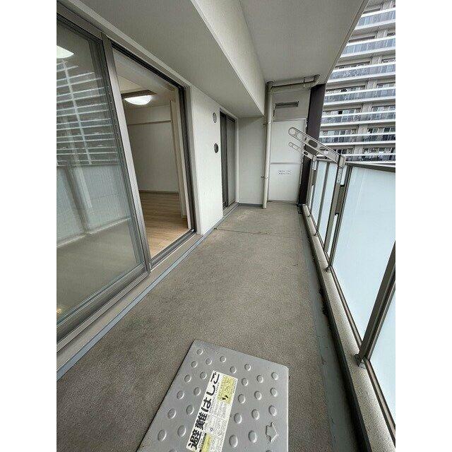 パレステージ川口並木の内装写真