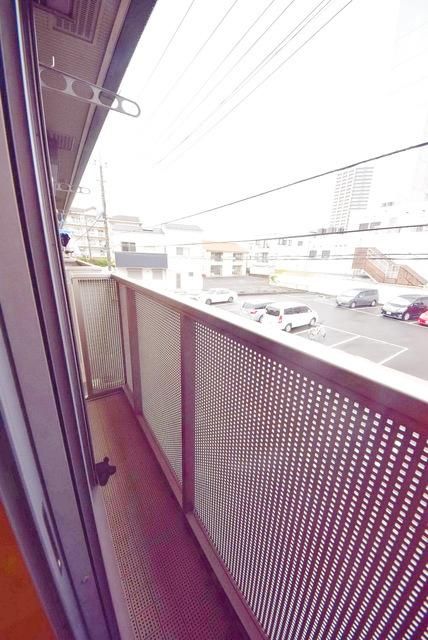 東武伊勢崎線 竹ノ塚駅 徒歩7分 2階建 築22年の内装写真