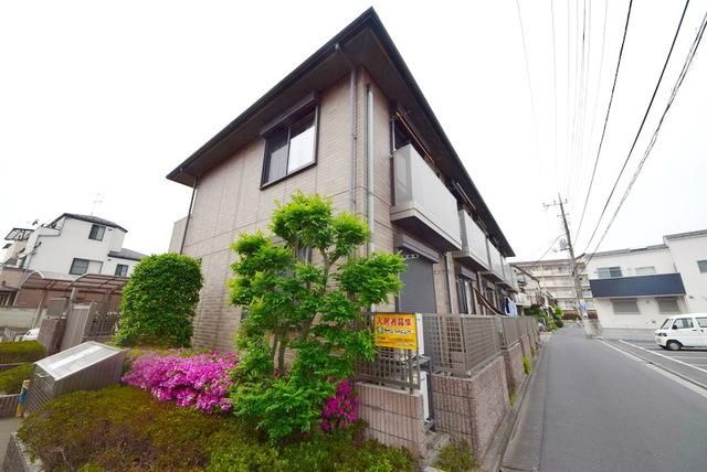 東武伊勢崎線 竹ノ塚駅 徒歩7分 築22年