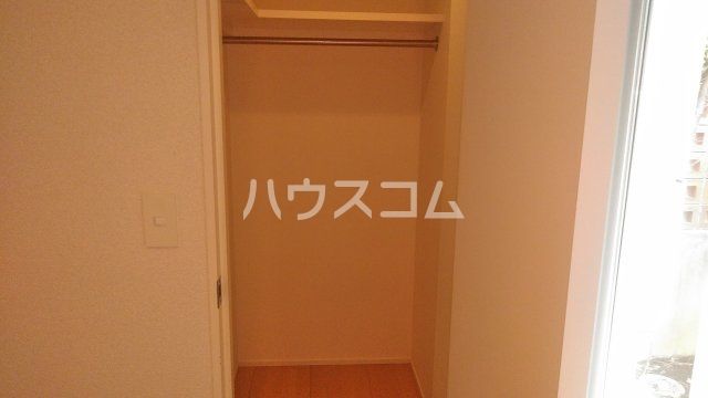 アトリオの内装写真