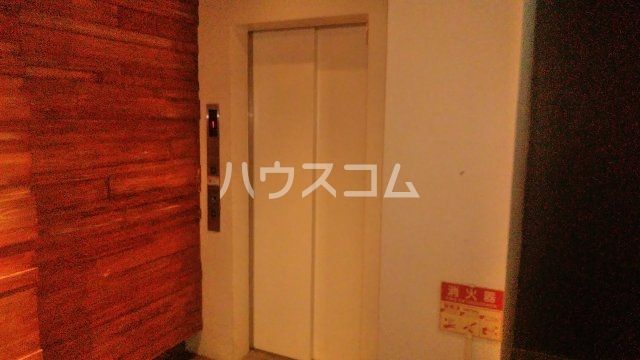 アトリオの外観写真