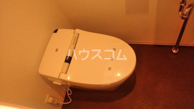 アトリオのトイレ写真