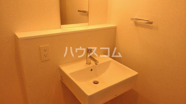 アトリオの内装写真