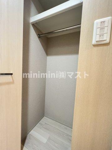 City Lux Namba Southの内装写真