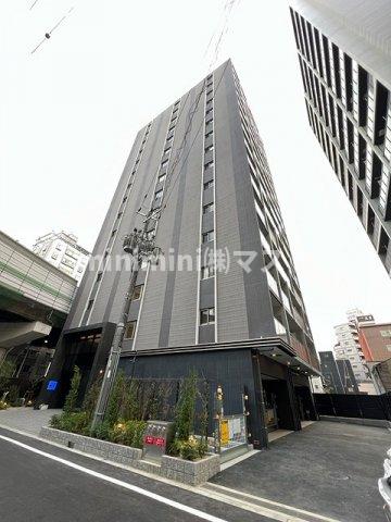 City Lux Namba Southの外観写真