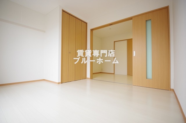 その他部屋・スペース　6.6帖の洋室です！