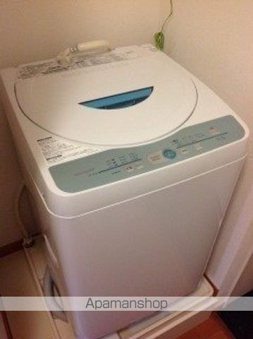 レオパレスオネスティIIのその他写真