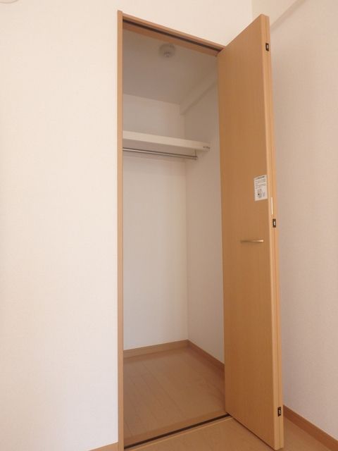 ラヴィアンローズの内装写真