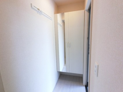 上毛電鉄 中央前橋駅 徒歩37分 2階建 築7年の玄関写真