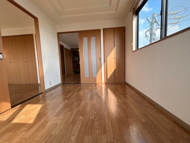 その他部屋・スペース　洋室