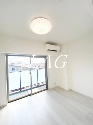その他部屋・スペース　寝室です。