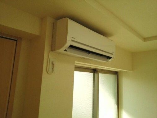 その他設備　☆エアコン付き☆