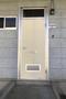 玄関　靴収納棚あります。