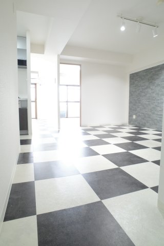 居室・リビング　おしゃれすぎる！このお部屋。すごいぞ！