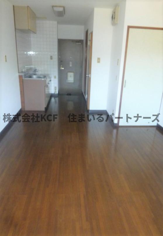 その他設備　明るい洋室です