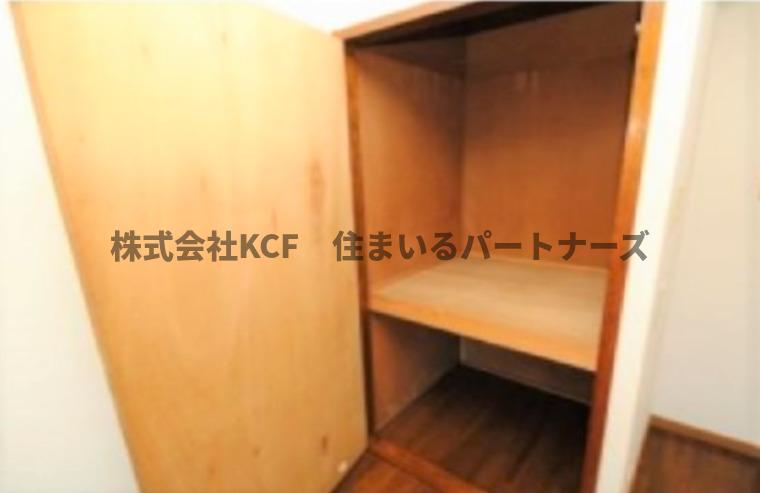 収納　小物を収納するのに便利です